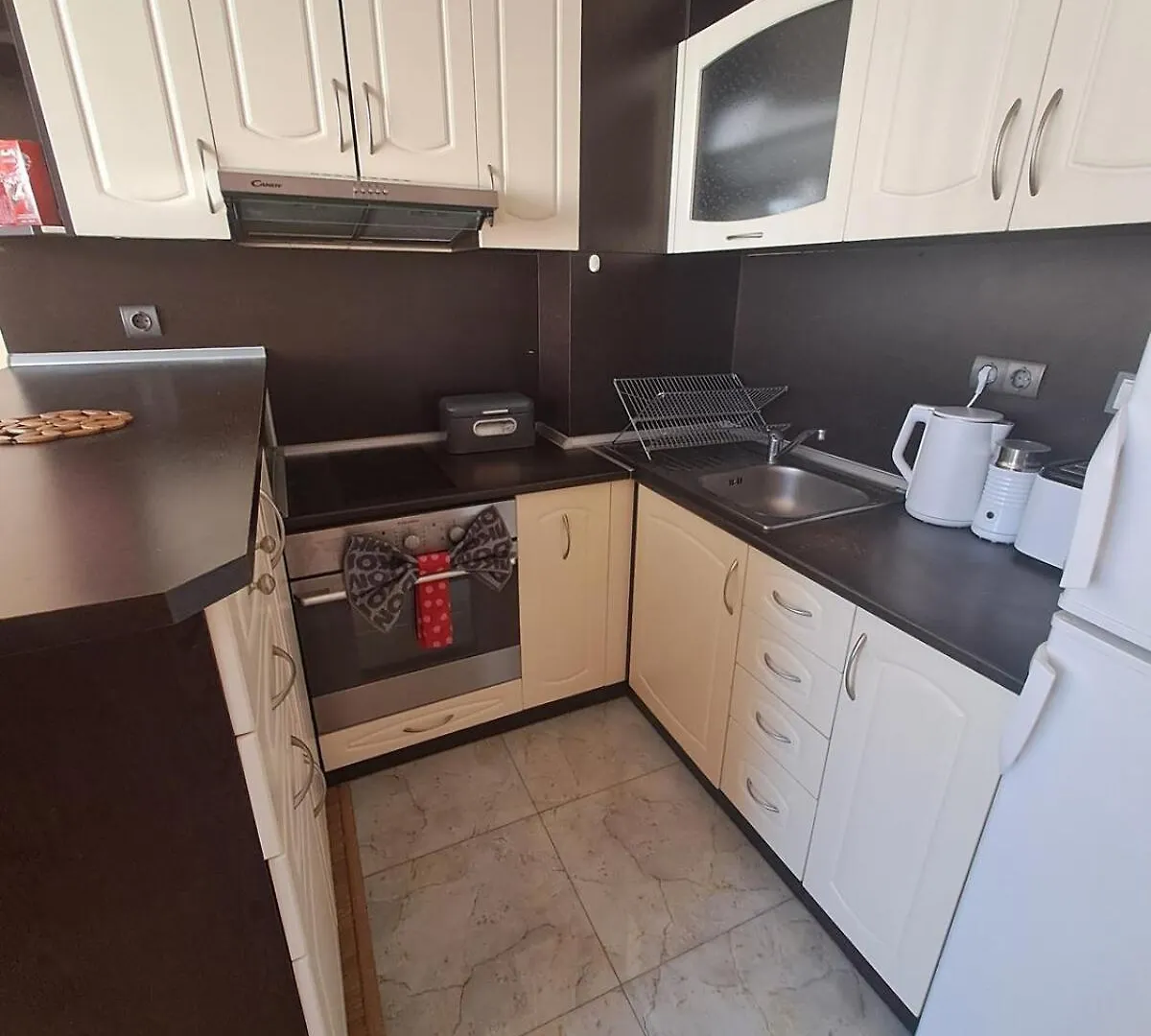 Apartment-10 Min From Sofia Airport 0*,
