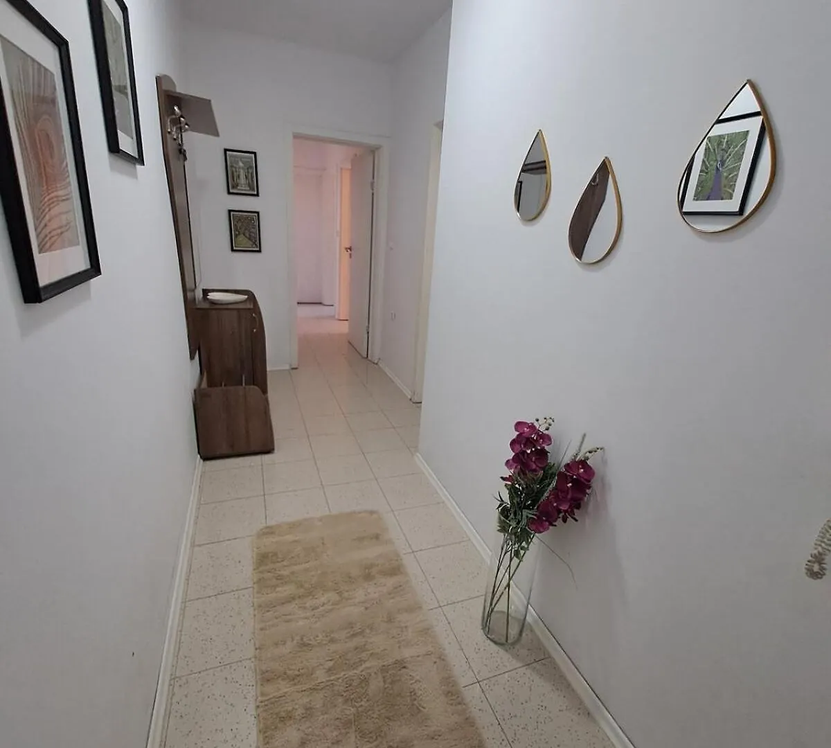 Apartment-10 Min From Sofia Airport