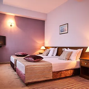 Otel Lion, Sofya