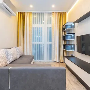  Apartment St Vitosha