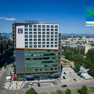 Hotell Novotel, Sofia
