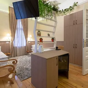  Apartment Temptation In - 24h Self Check-in